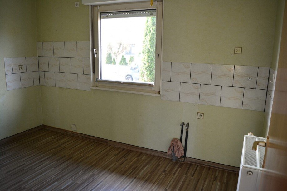 EG: K�che Einfamilienhaus Gronau (Leine)