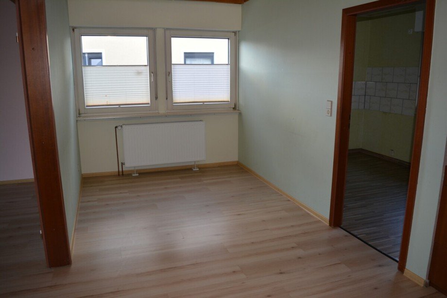 EG: Essecke Einfamilienhaus Gronau (Leine)