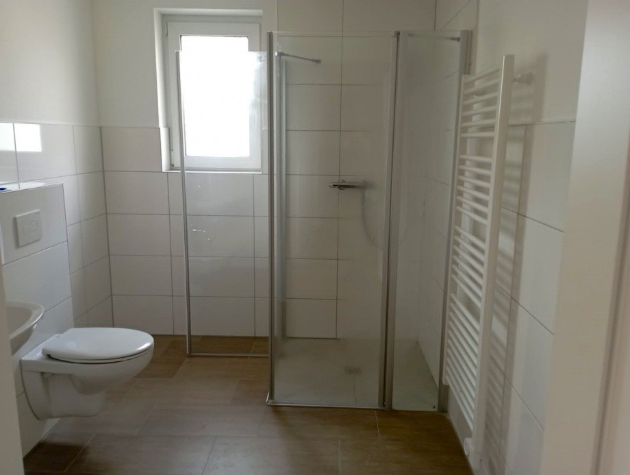 Badezimmer (Beispiel) Etagenwohnung Delligsen