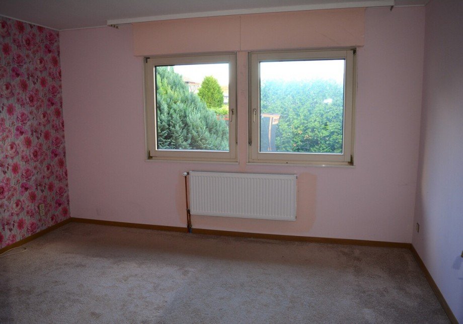 EG: Schlafzimmer Einfamilienhaus Gronau (Leine)