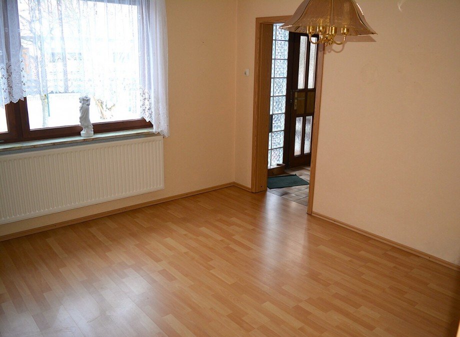 EG: Zimmer 1 Einfamilienhaus Lamspringe