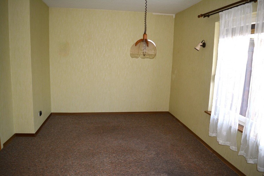 EG: Esszimmer Einfamilienhaus Lamspringe