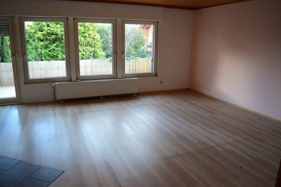 EG Wohnzimmer Einfamilienhaus Gronau (Leine)