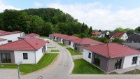 Bild (d3d6acc0c6f752bddc6046b4d51a0f0f): Kapitalanlage: Sch�ner seniorengerechter 2-Zimmer-Bungalow mit ca. 70 m� Wohnfl�che ( provisionsfrei )