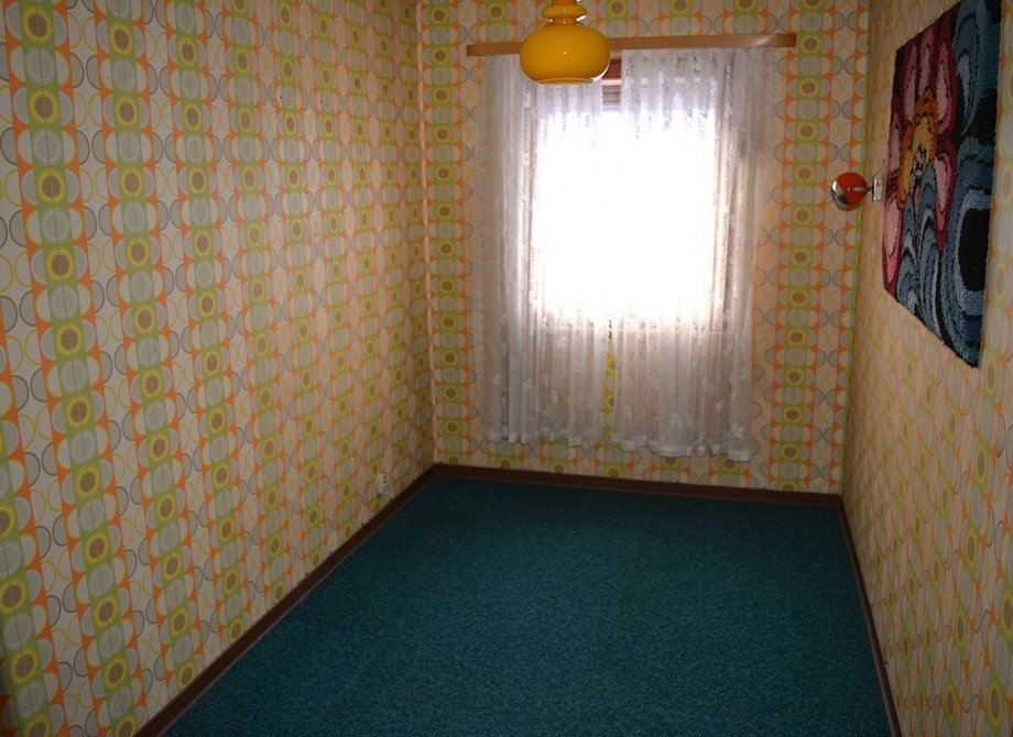 DG: Kinderzimmer 1 Einfamilienhaus Lamspringe