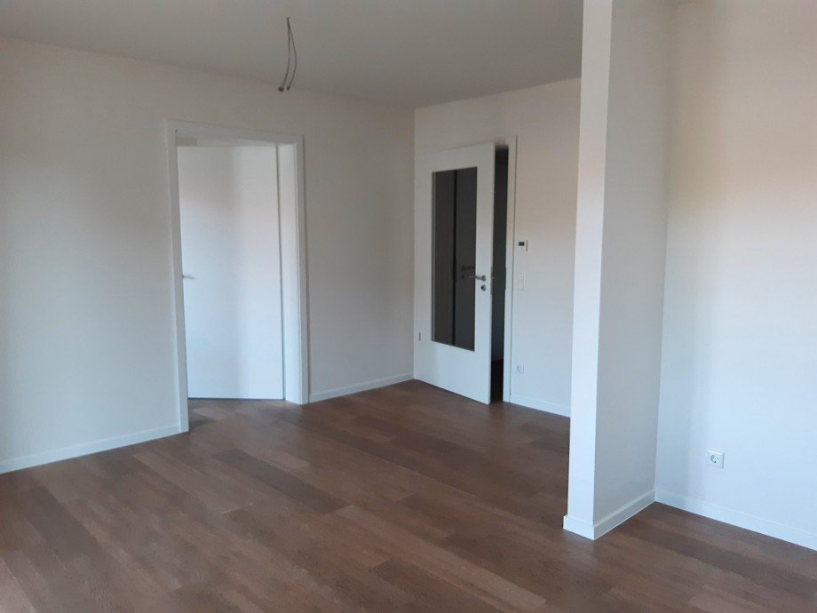 Wohnzimmer (Beispiel) Etagenwohnung Delligsen