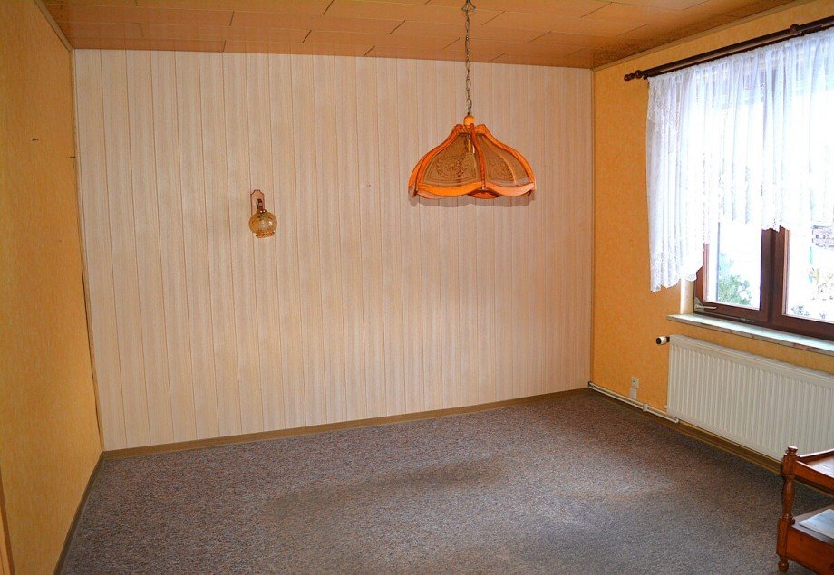 EG: Wohnzimmer Einfamilienhaus Lamspringe