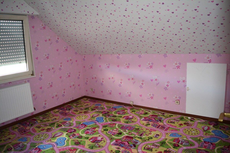 OG: Kinderzimmer Einfamilienhaus Gronau (Leine)