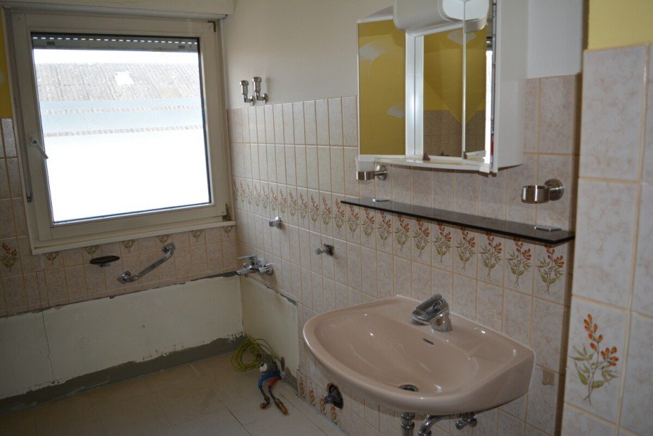 OG: Badezimmer Einfamilienhaus Gronau (Leine)